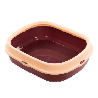 Litera con Tapa Grande - Vino Hola Pets Litera con Tapa Grande - Vino Hola Pets