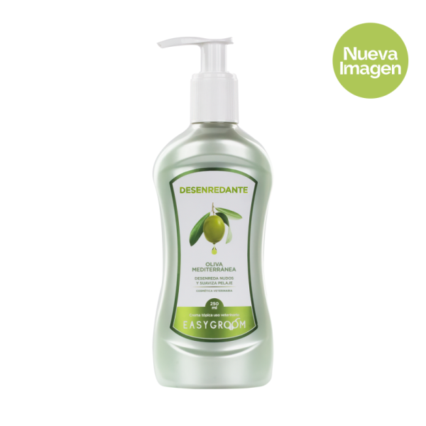 Desenredante Oliva Mediterránea Easygroom