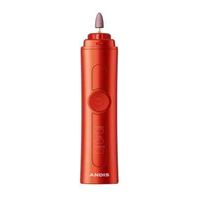 Limador Cord/Cordless - Naranja - Andis Profesional Limador Cord/Cordless - Naranja - Andis Profesional