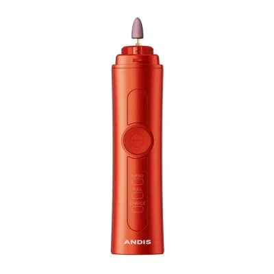 Limador Cord/Cordless - Naranja - Andis Profesional Limador Cord/Cordless - Naranja - Andis Profesional