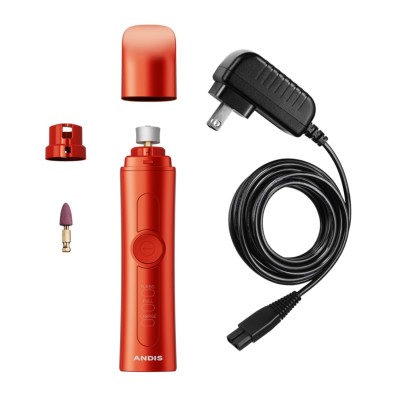 Limador Cord/Cordless - Naranja - Andis Profesional Limador Cord/Cordless - Naranja - Andis Profesional