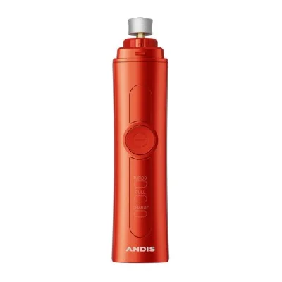 Limador Cord/Cordless - Naranja - Andis Profesional Limador Cord/Cordless - Naranja - Andis Profesional