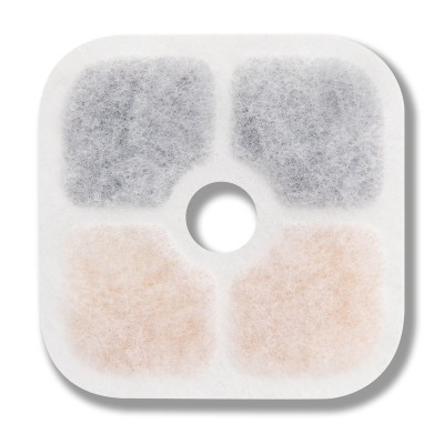 Pack de 6 Filtros Pixi Cat It Pack de 6 Filtros Pixi Cat It