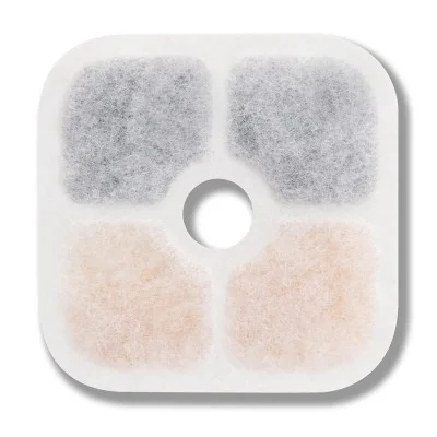 Pack de 6 Filtros Pixi Cat It Pack de 6 Filtros Pixi Cat It