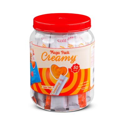 Pack de 4 Creamy Pollo Cat It Costa Rica Pack de 4 Creamy Pollo Cat It Costa Rica