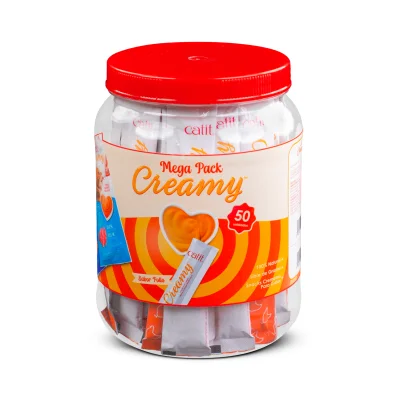 Pack de 4 Creamy Pollo Cat It Costa Rica Pack de 4 Creamy Pollo Cat It Costa Rica