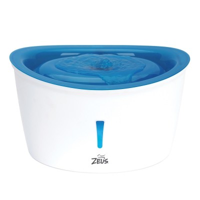 Fuente para Perros Cascade - Zeus Fuente para Perros Cascade - Zeus
