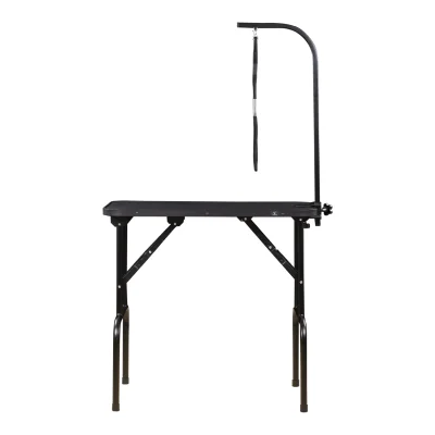 Mesa de Grooming Pequeña - Groomr Mesa de Grooming Pequeña - Groomr