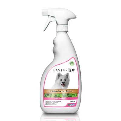Eliminador de Olores Easygroom Eliminador de Olores Easygroom