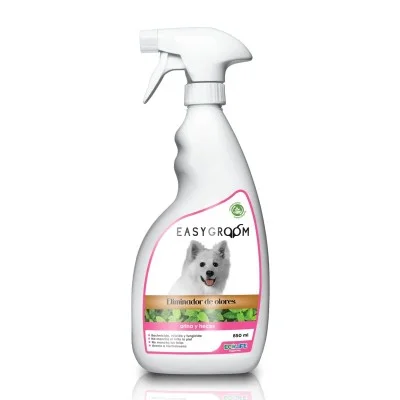 Eliminador de Olores Easygroom Eliminador de Olores Easygroom