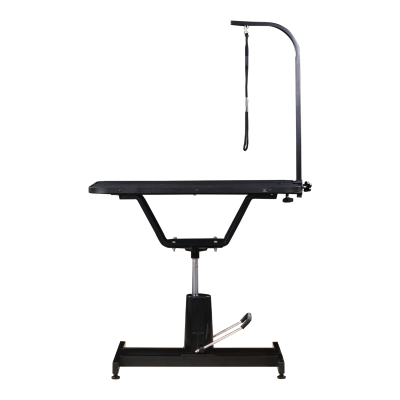 Mesa de Grooming Hidráulica - Groomr