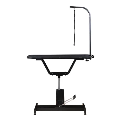 Mesa de Grooming Hidráulica - Groomr Mesa de Grooming Hidráulica - Groomr