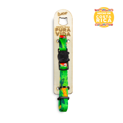 Collar para Gato - Lapas - Luca Collar para Gato - Lapas - Luca
