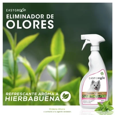 Eliminador de Olores Easygroom Eliminador de Olores Easygroom