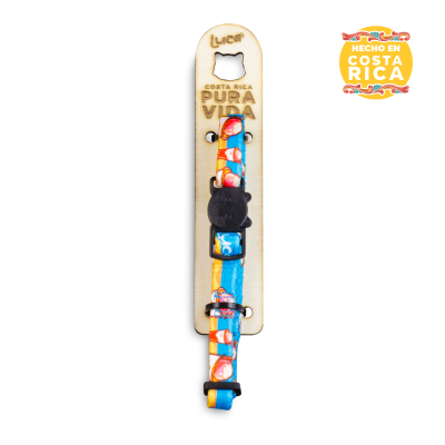 Collar para Gato - Churchill - Luca