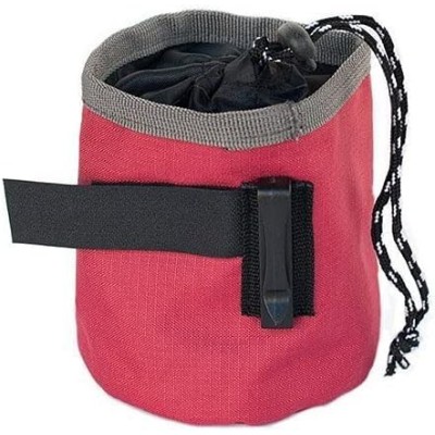 Bolsa de golosinas ZippyPaws Adventure - Rosado