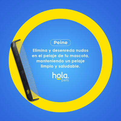 Set de Grooming en Casa - Raza Grande - Hola Pets Set de Grooming en Casa - Raza Grande - Hola Pets
