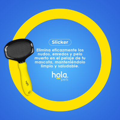 Set de Grooming en Casa - Raza Grande - Hola Pets Set de Grooming en Casa - Raza Grande - Hola Pets
