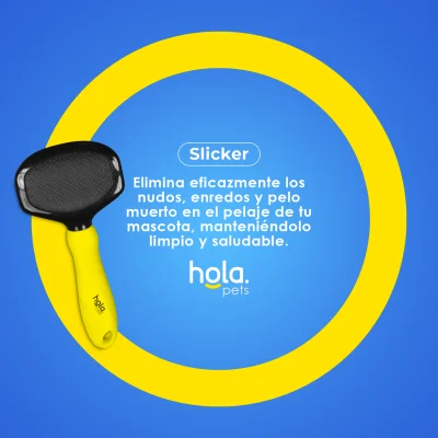 Set de Grooming en Casa - Raza Grande - Hola Pets Set de Grooming en Casa - Raza Grande - Hola Pets