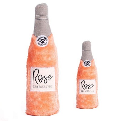 Peluche Happy Hour Crusherz - Rosado Peluche Happy Hour Crusherz - Rosado