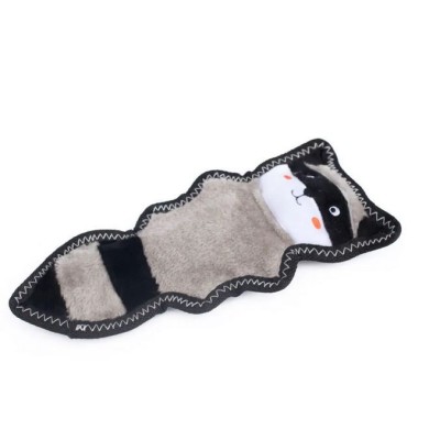 Peluche Zippy Burrow - Mapache Peluche Zippy Burrow - Mapache