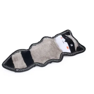 Peluche Zippy Burrow - Mapache Peluche Zippy Burrow - Mapache