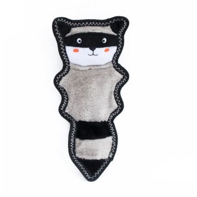 Peluche Zippy Burrow - Mapache Peluche Zippy Burrow - Mapache