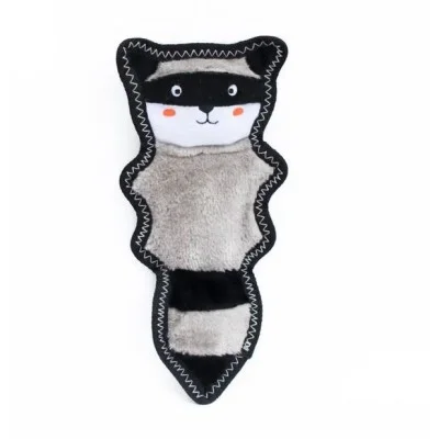 Peluche Zippy Burrow - Mapache Peluche Zippy Burrow - Mapache