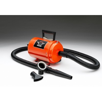 Secadora Xpower Pequeño 4 Hp Velocidad Variable Costa Rica