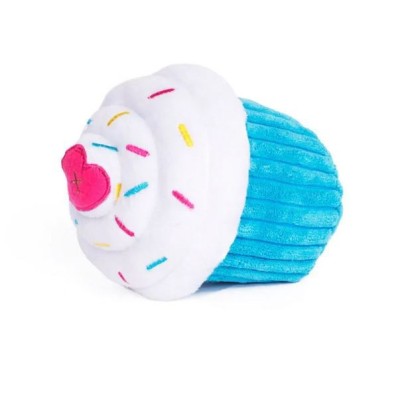 Peluche Magdalena Azul Peluche Magdalena Azul