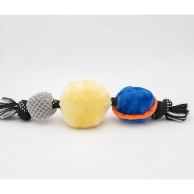 Peluche Zippy Burrow - Sistema Solar Peluche Zippy Burrow - Sistema Solar