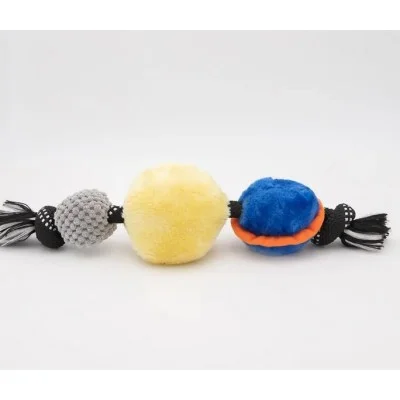 Peluche Zippy Burrow - Sistema Solar Peluche Zippy Burrow - Sistema Solar