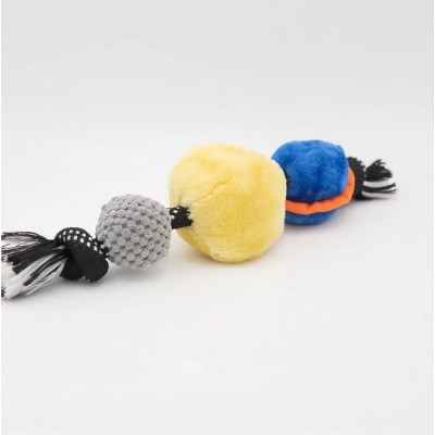 Peluche Zippy Burrow - Sistema Solar Peluche Zippy Burrow - Sistema Solar
