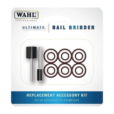 Kit Repuesto Para Limador Profesional Wahl