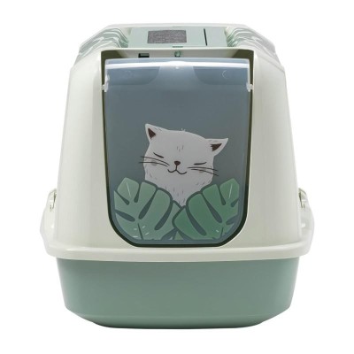 Litera Trendy Cat - Edén - Grande Litera Trendy Cat - Edén - Grande