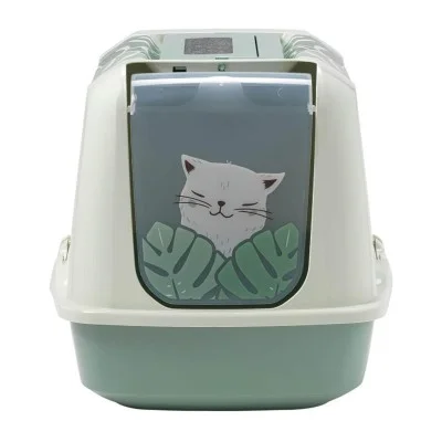 Litera Trendy Cat - Edén - Grande Litera Trendy Cat - Edén - Grande