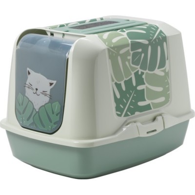 Litera Trendy Cat - Edén - Grande Litera Trendy Cat - Edén - Grande