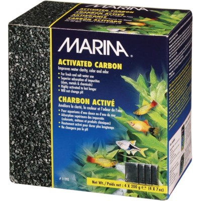 Carbon Activado Para Filtro 800 Gr. Carbon Activado Para Filtro 800 Gr.