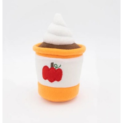 Peluche Latte De Calabaza Y Especias Peluche Latte De Calabaza Y Especias