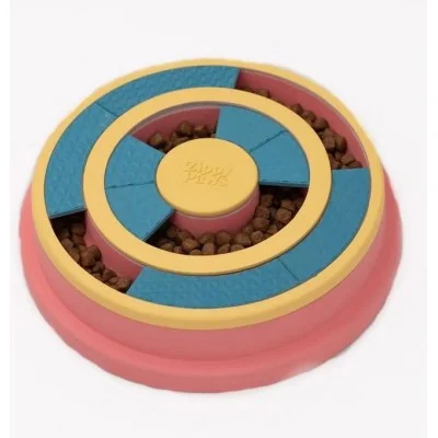 Plato Smartypaws - Rueda De Movimiento Plato Smartypaws - Rueda De Movimiento