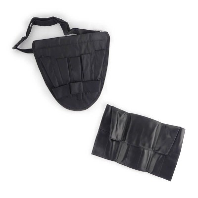 Estuche Porta Tijeras Para Peluquería Canina Estuche Porta Tijeras Para Peluquería Canina