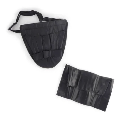 Estuche Porta Tijeras Para Peluquería Canina Estuche Porta Tijeras Para Peluquería Canina
