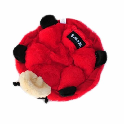 Juguete Squeakie Crawler – Betsey the Ladybug - Zippy Paws Juguete Squeakie Crawler – Betsey the Ladybug - Zippy Paws