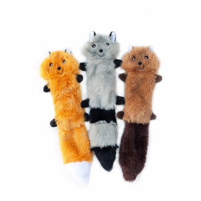 Juguete Skinny Peltz – Small Set of 3 - Zippy Paws Juguete Skinny Peltz – Small Set of 3 - Zippy Paws