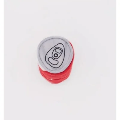 Peluche Squeakie Can – Cola Peluche Squeakie Can – Cola