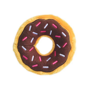 Desestresante Donutz Junior - Chocolate Desestresante Donutz Junior - Chocolate