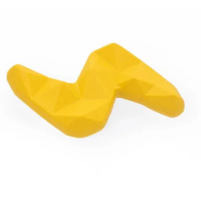 Juguete De Hule Rayo (Zippy) Juguete De Hule Rayo (Zippy)