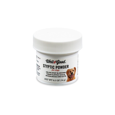 Hemostático 14g - Well&Good Hemostático 14g - Well&Good