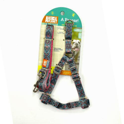 Pechera y Collar Plantas Animal Planet Costa Rica
