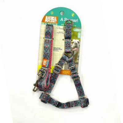 Pechera y Collar Plantas Animal Planet Costa Rica Pechera y Collar Plantas Animal Planet Costa Rica